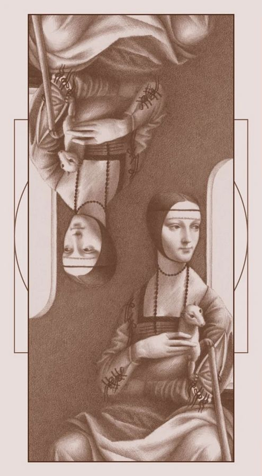 Таро Мир Леонардо Да Винчи / Leonardo Da Vinci Tarot