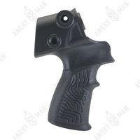 Рукоятка-переходник модульного приклада Mossberg 500, MAVERICK 88, DLG Tactical