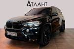 BMW X5, 2016 год