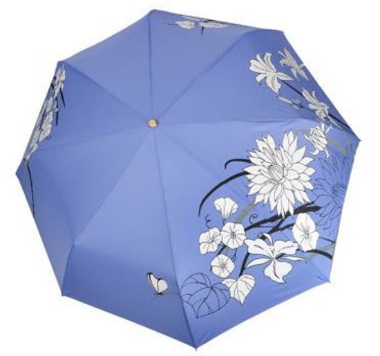 Женский зонт Три Слона Полный автомат 220-R-10