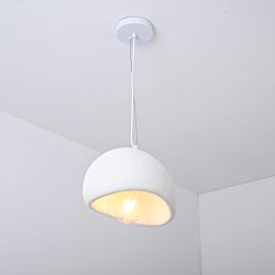 Подвесной светильник CEMENCLOUD A D40 White