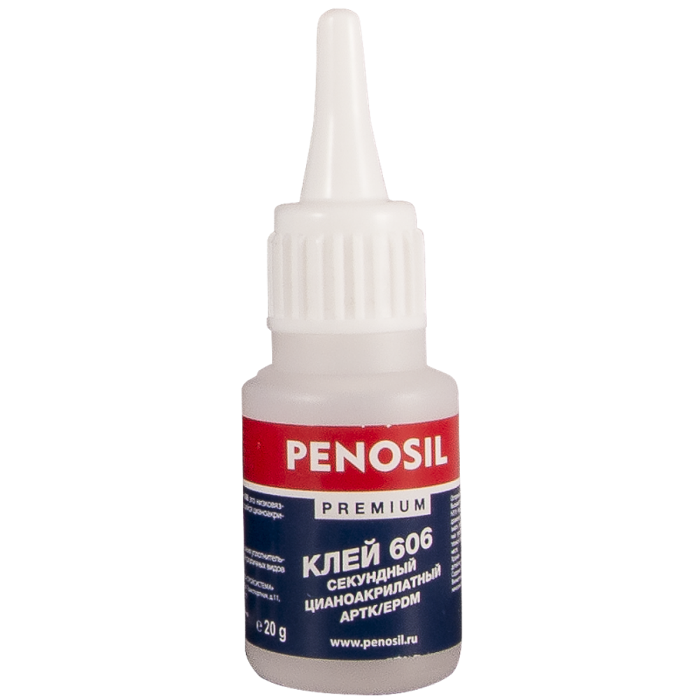 Клей PENOSIL Premium 606