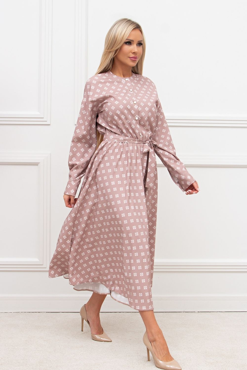 Платье Остин №1 Valentina