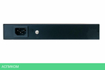 Коммутатор Osnovo SW-20600(80W)