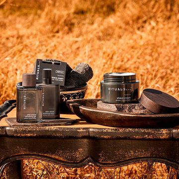 Гель после бритья Rituals Homme After Shave Refreshing Gel 100 ml