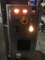 Пельменная линия Dominioni D250N + A250N (Италия)