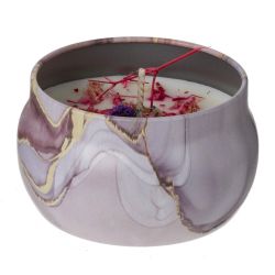 GAEM Свеча ароматическая (блок микс 4шт), L7 W7 H4,5 см, 4в.