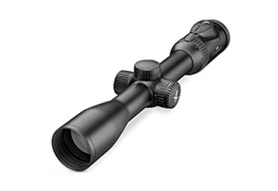 Прицел оптический Swarovski Z8i 1,7-13,3x42 P SR 4A-300-I