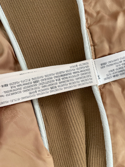 Куртка Massimo Dutti