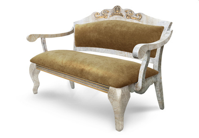 Диван «Ренессанс Гранж»