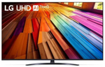 Телевизор  LG 65UT81006LA.ARUG