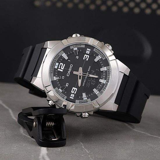 Наручные часы Casio AMW-870-1A