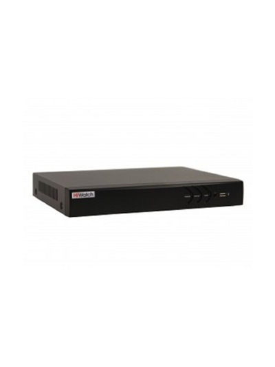 HIWATCH DS-N332/2(C) Видеорегистратор NVR (сетевой)