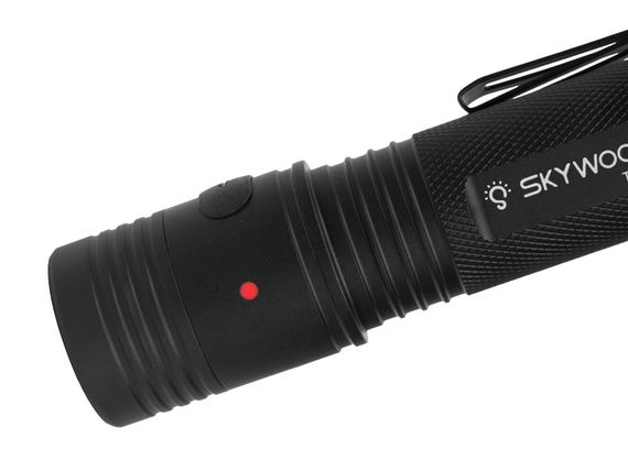 Фонарь подствольный Skywoods Hunter Hawk 2.0 1200 люмен