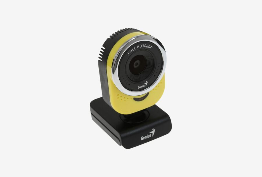 Genius Web Cam Q-CAM 6000_0126522102617