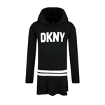 платье DKNY Kids - черный(D32857)
