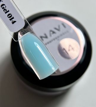 FLEX GEL 014 15 мл Navi