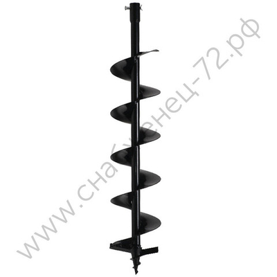 Шнек для мотобура ADA Drill 150/800
