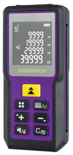 Рулетка  Ermenrich 84645