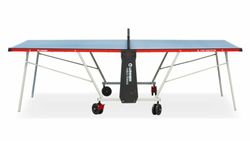 Теннисный стол складной для помещений "Winner S-150 Indoor" (274 Х 152.5 Х 76 см ) с сеткой