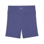 Женские велосипедки PUMA MOVE 5 BIKER SHORT