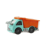 Конструктор "Грузовичок Лео" 23 дет., отвертка, шестигр., ключ гаечный (Совтехстром)