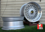 Комплект дисков BBS RS 17x8/9 et20/22 5x100/5x114.3