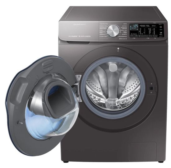 Стиральная машина Samsung WD10N64PR2XLP