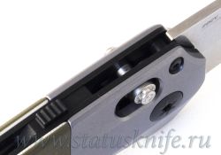 Нож Benchmade 496 Vectorфотография - 7