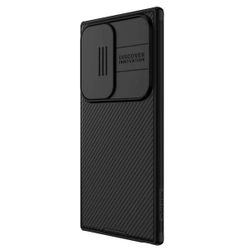 Накладка Nillkin CamShield Pro Case с защитой камеры для Samsung Galaxy S24 Ultra