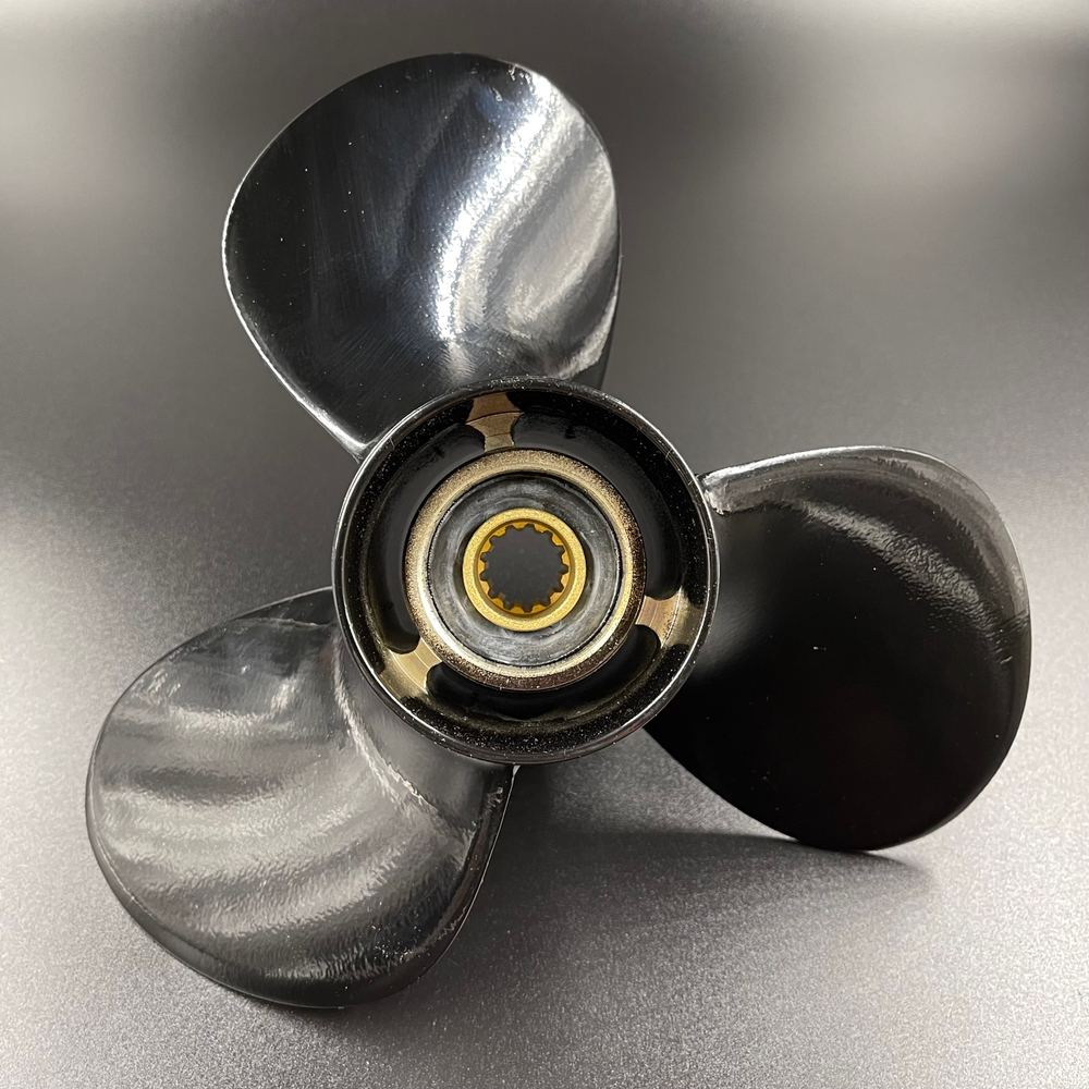 Гребной винт Tohatsu 40-50 (3x11-1/8x13) Match (Michigan)