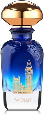 WIDIAN AJ ARABIA LONDON