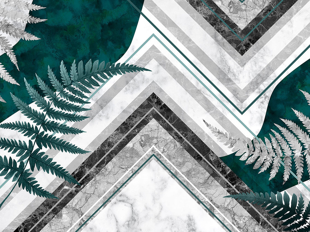 Дизайнерские обои Wall Street Exquisito