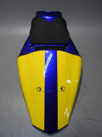 пластик задний (хвост) Yamaha YZF-R1 RN04