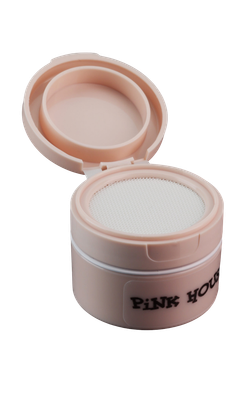 Кушон для градиента Rosé - 4 Pink House 8мл