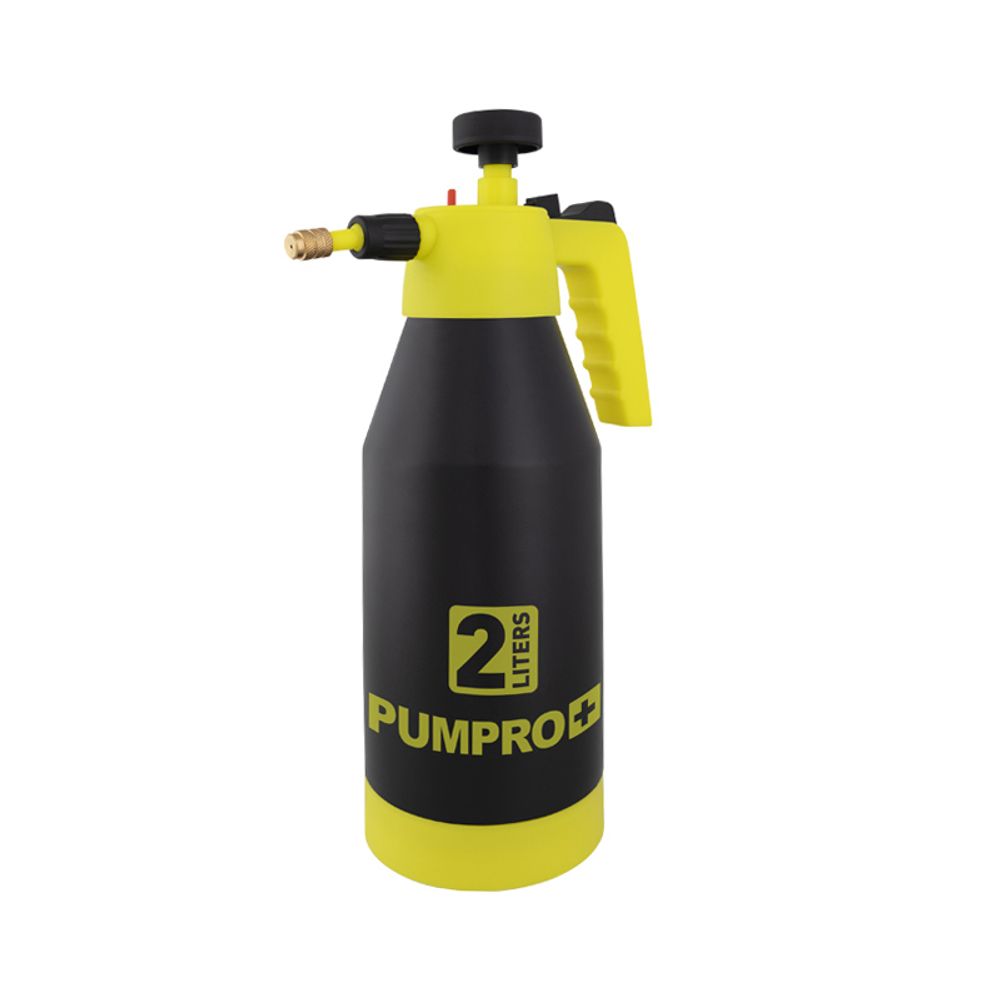 Опрыскиватель PUMPRO 2 л