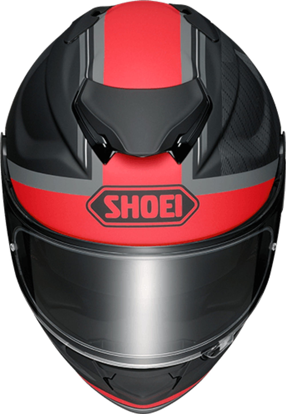 SHOEI GT-AIR 2 AFFAIR TC-1