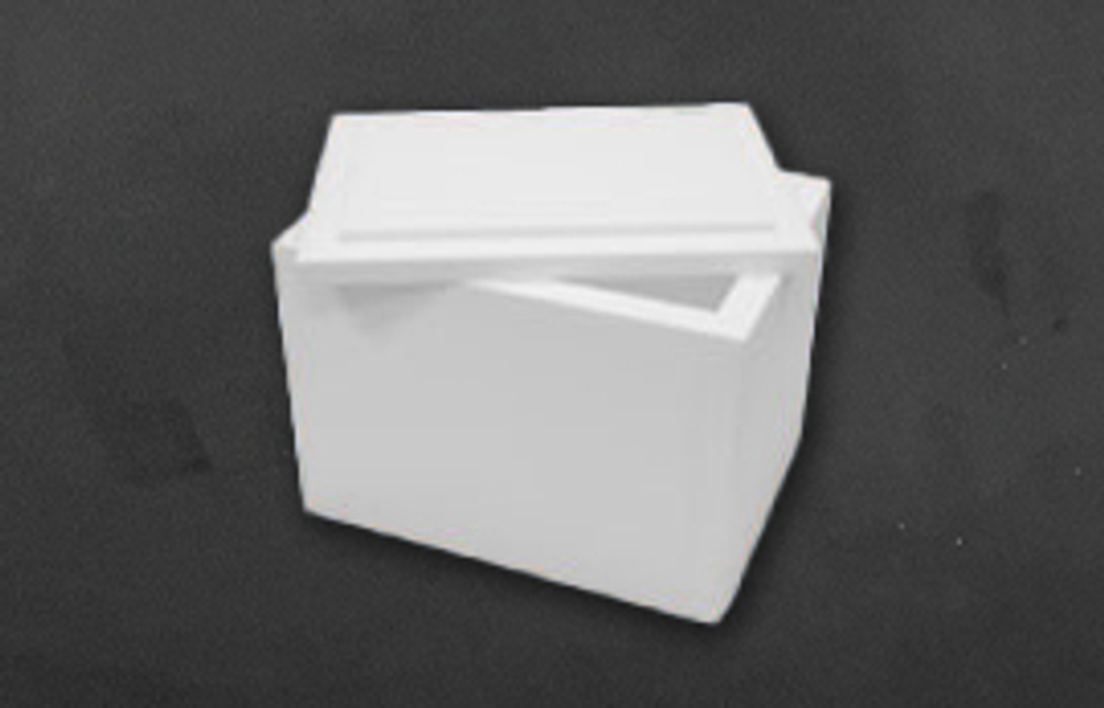 Термоконтейнер 1200х800х800 500 л