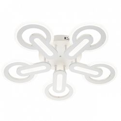 Потолочная люстра Escada FORNAX 10218/5LED