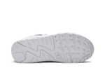 Кроссовки Nike Air Max 90 (Женская размерная сетка)