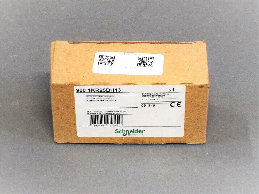 SCHNEIDER ELECTRIC 9001KR25BH13