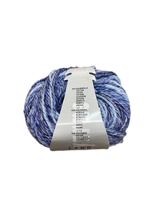 Пряжа LANG Primavera (Швейцария) 43%-хлопок 43% акрил 14% п/а 50 г- 85 м