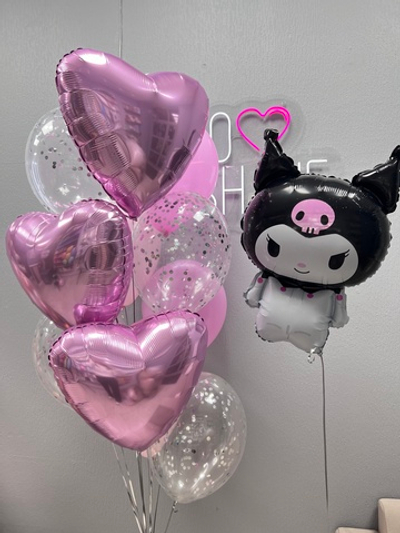 Набор шаров с Куроми