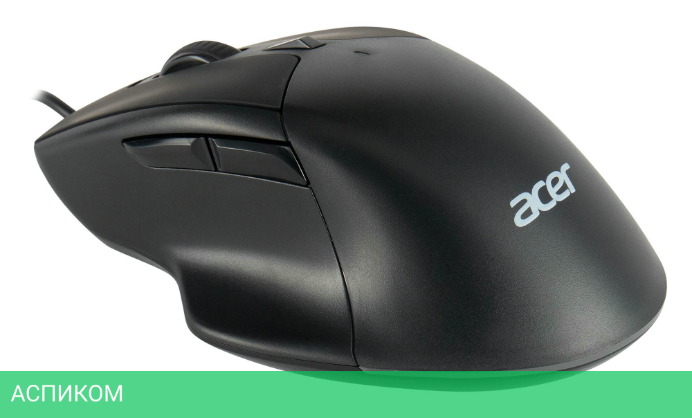 Мышь Acer OMW130 (ZL.MCEEE.00J)