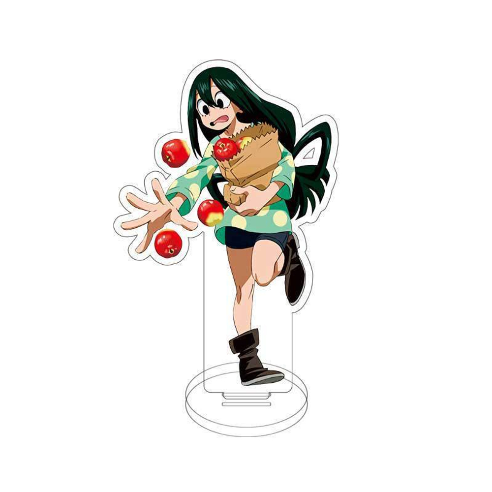 Акриловая фигурка "Моя геройская академия / My Hero Academia"