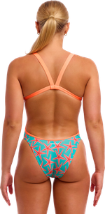 Купальник FUNKITA Star Party (Brace Free)