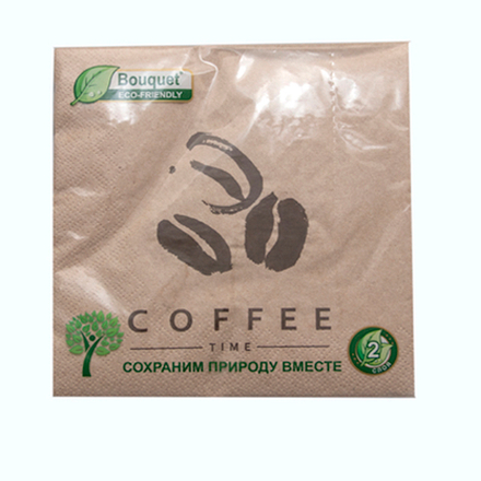 Салфетки и туалетная бумага