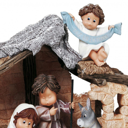 Статуэтка Nadal Вифлеем 746220