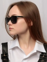 Очки солнцезащитные женские солнечные