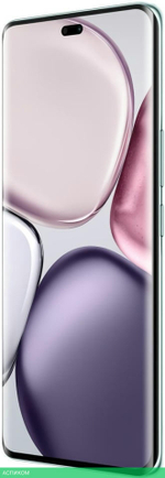 Смартфон Honor X9c 8GB/256GB Jade Cyan (BRP-NX1)